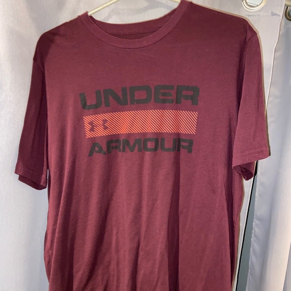 Under Armour Shirts - Picture 3 of 6
